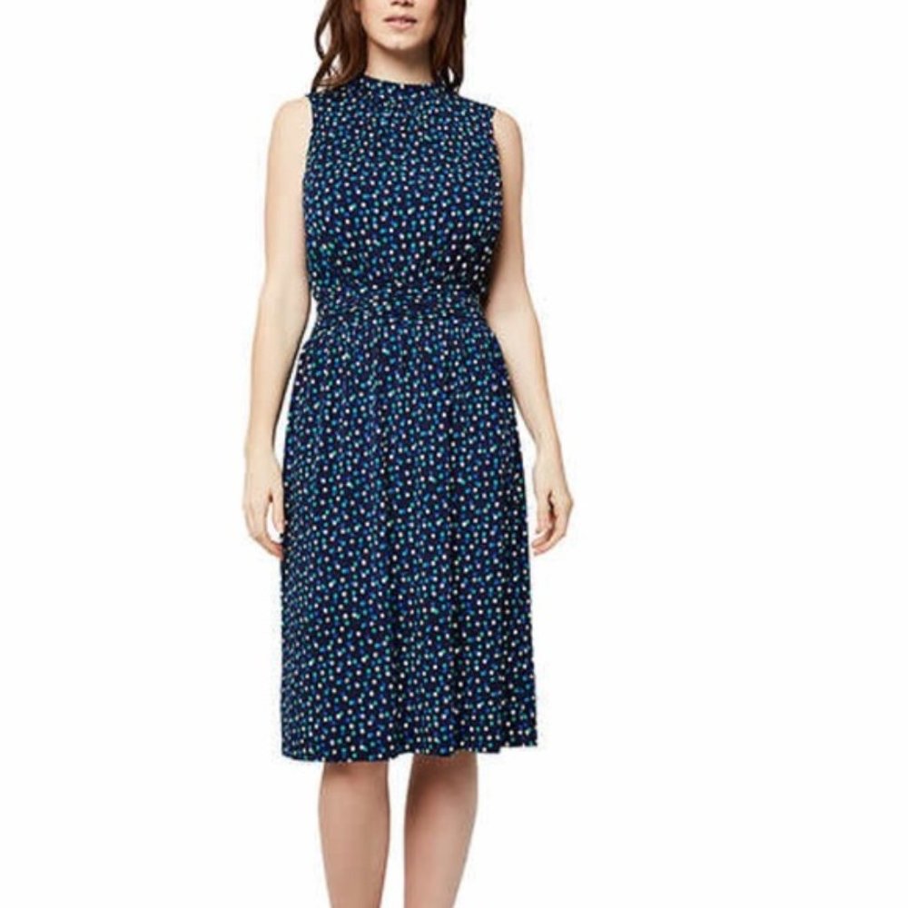 NWT  Leota Ladies' Aria Dress